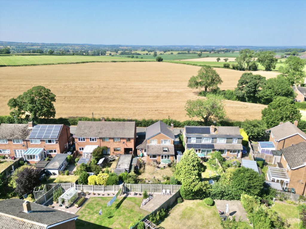 Barn Common, Woodseaves, ST20