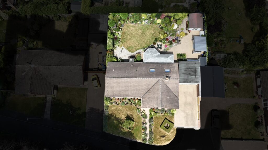 St. Johns Close, Stowe-By-Chartley, ST18