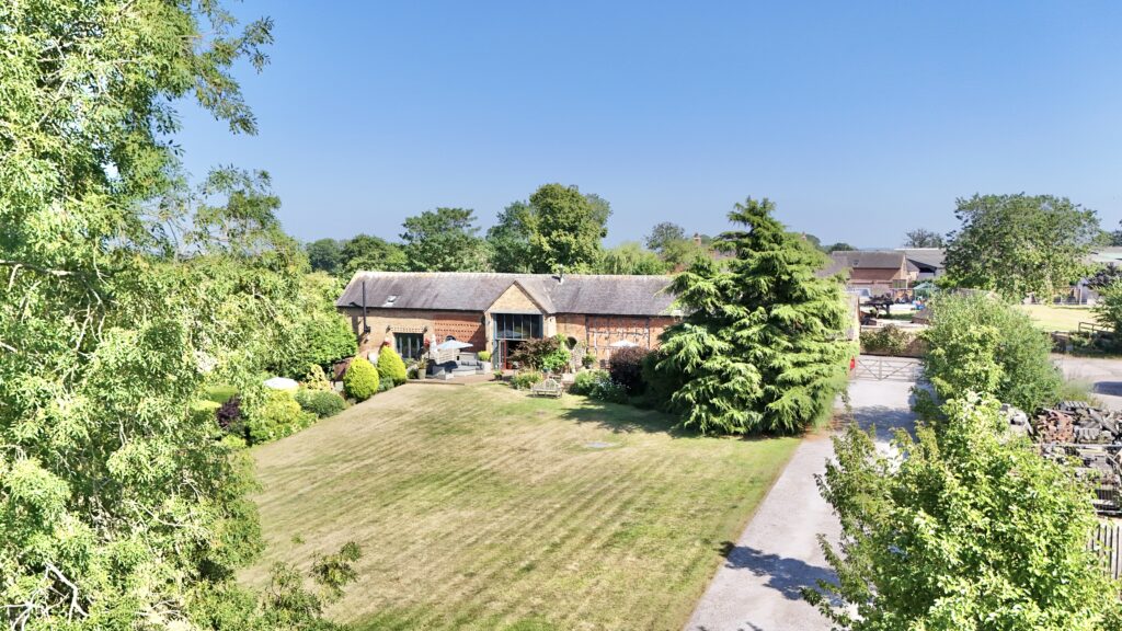 Ellenhall, Stafford, ST21