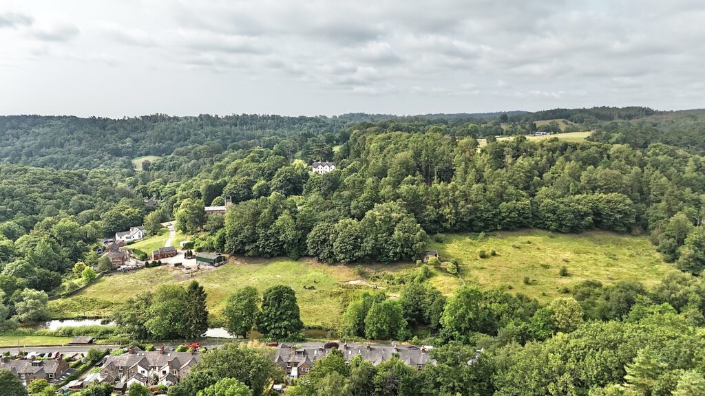 Churnet View Road, Oakamoor, ST10