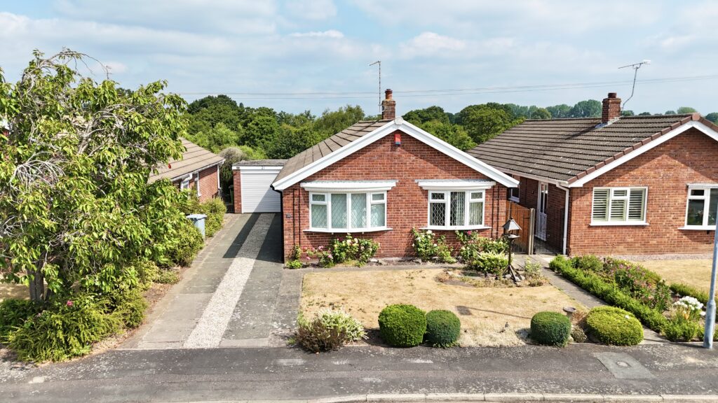 Moorlands Drive, Wybunbury, CW5
