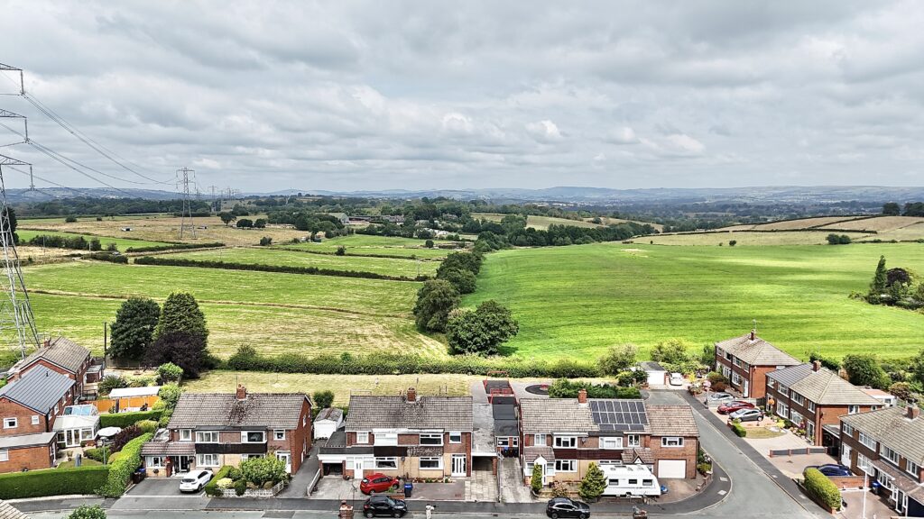 Toll Bar Road, Werrington, ST9