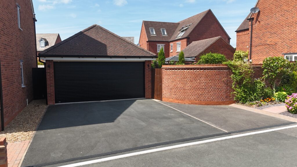 Muse Grove, Barlaston, ST12