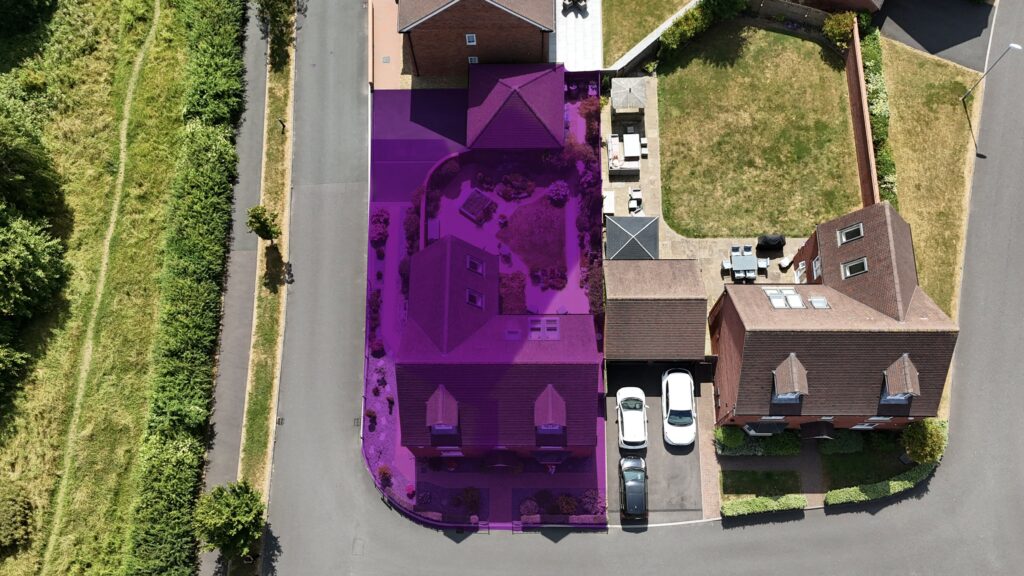 Muse Grove, Barlaston, ST12