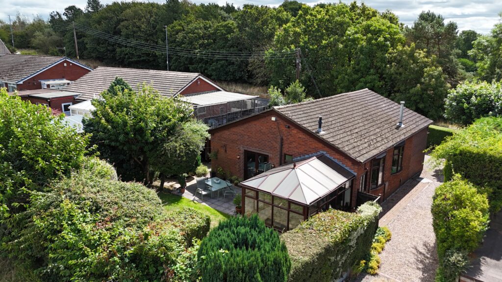 Fenpark Road, Stoke-On-Trent, ST4