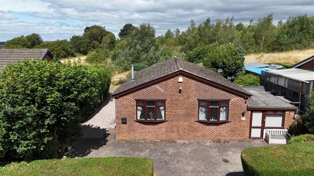 Fenpark Road, Stoke-On-Trent, ST4