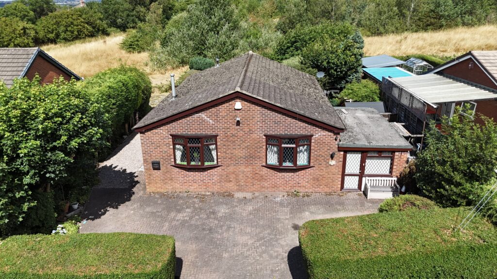 Fenpark Road, Stoke-On-Trent, ST4