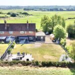 The Drumble, Moreton Say, TF9