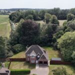 Nightingale Walk, Blythe Bridge, ST11