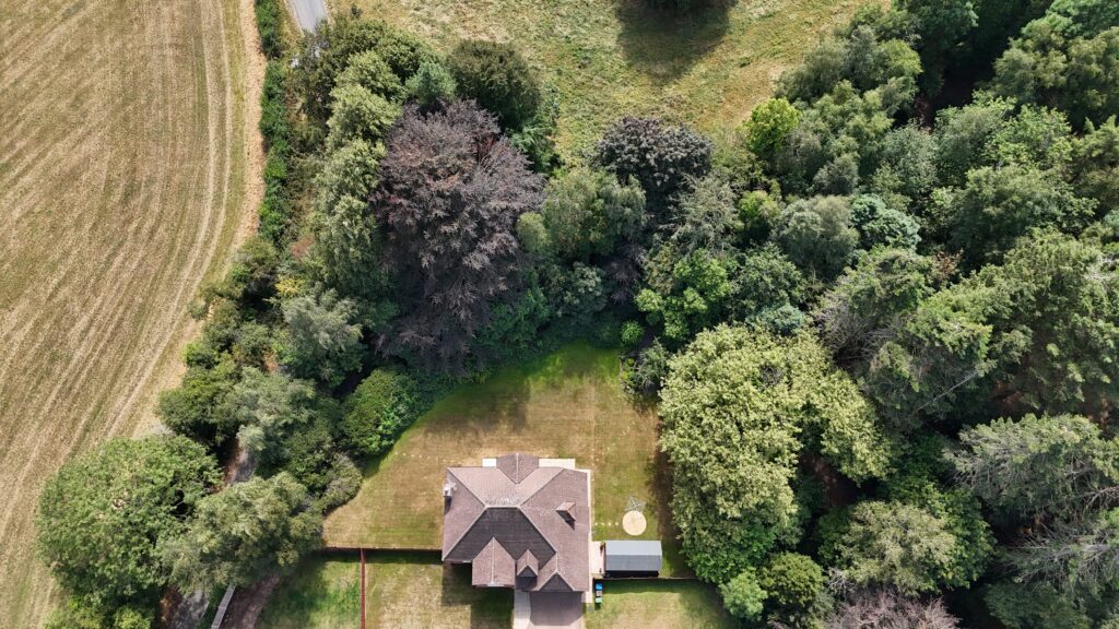 Nightingale Walk, Blythe Bridge, ST11