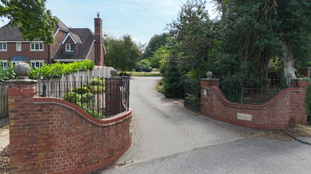 Nightingale Walk, Blythe Bridge, ST11