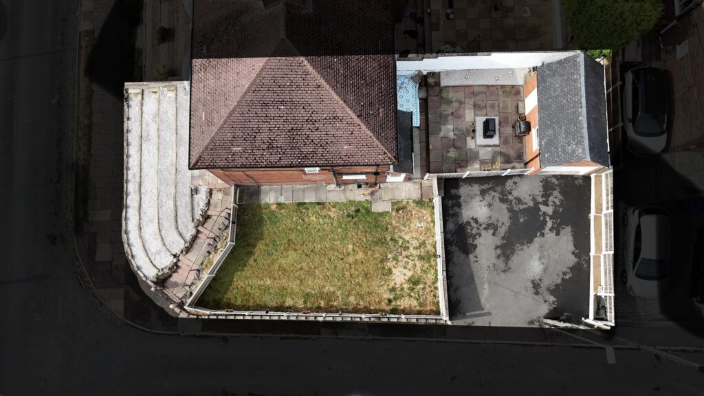 Hunters Way, Stoke-On-Trent, ST4