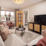 Newcastle Road, Whitmore, ST5