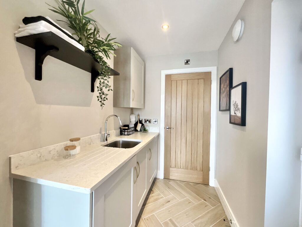 Trentham Fields, New Inn Lane, Stoke-on-Trent