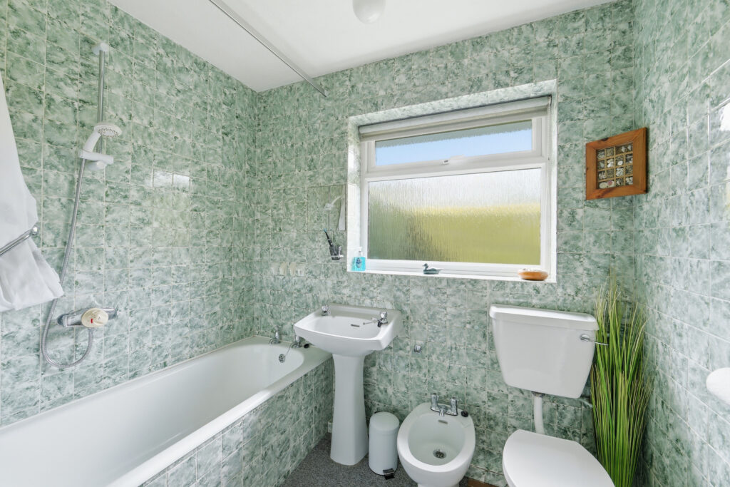 Common Lane, Betley, CW3