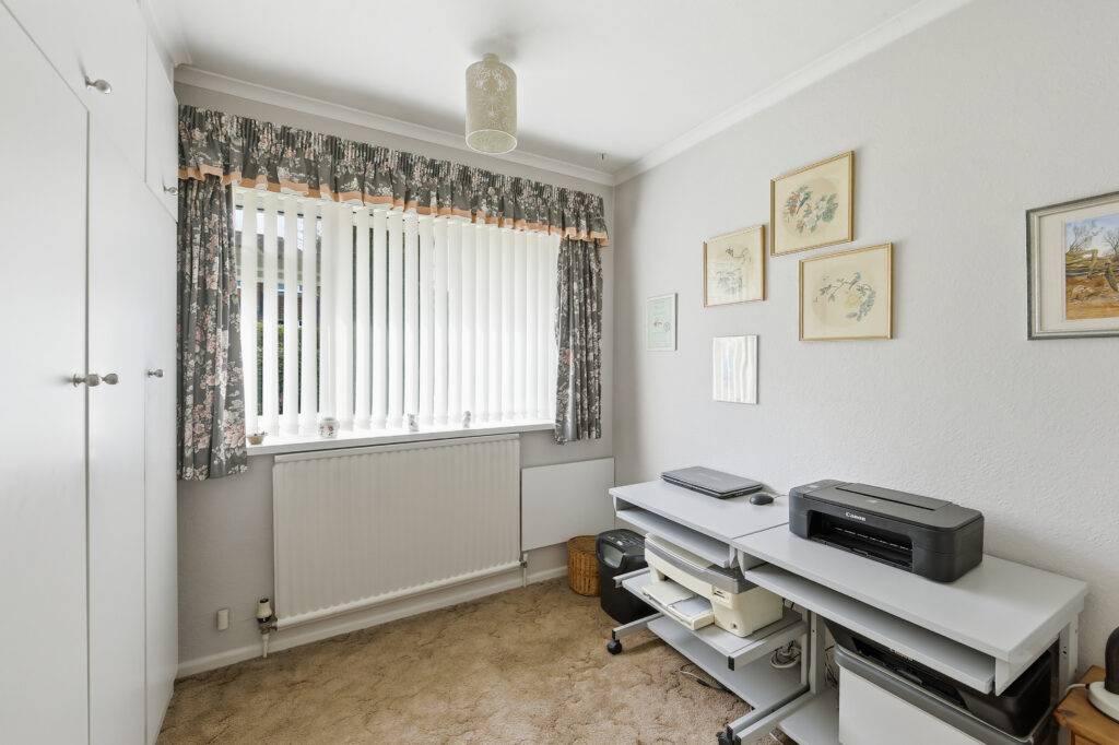 Common Lane, Betley, CW3