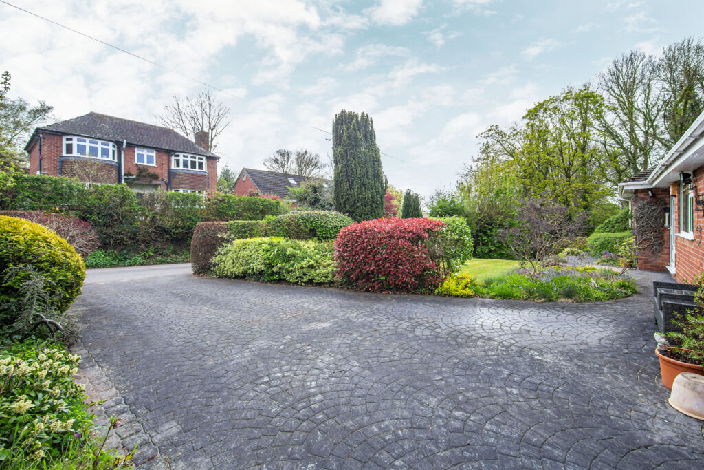 Common Lane, Betley, CW3