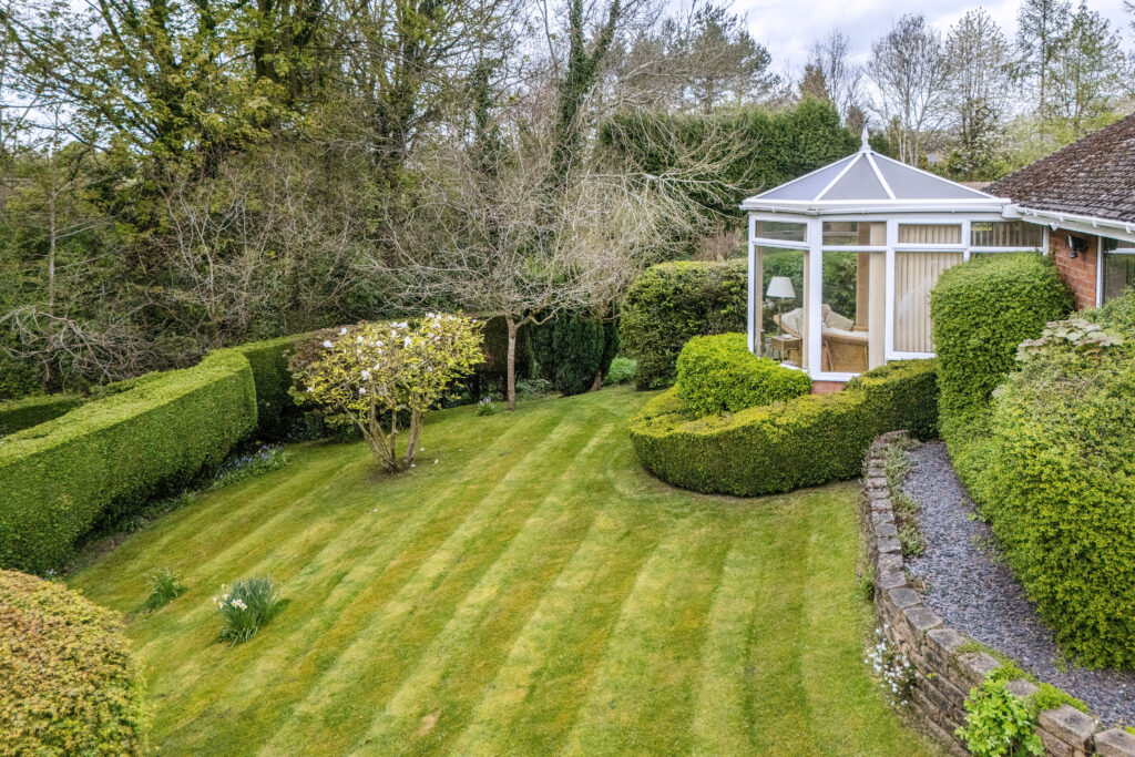 Common Lane, Betley, CW3
