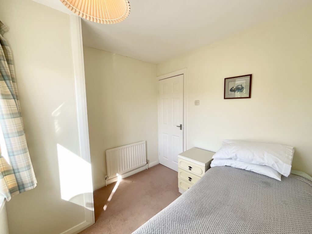 Kennedy Road, Stoke-On-Trent, ST4