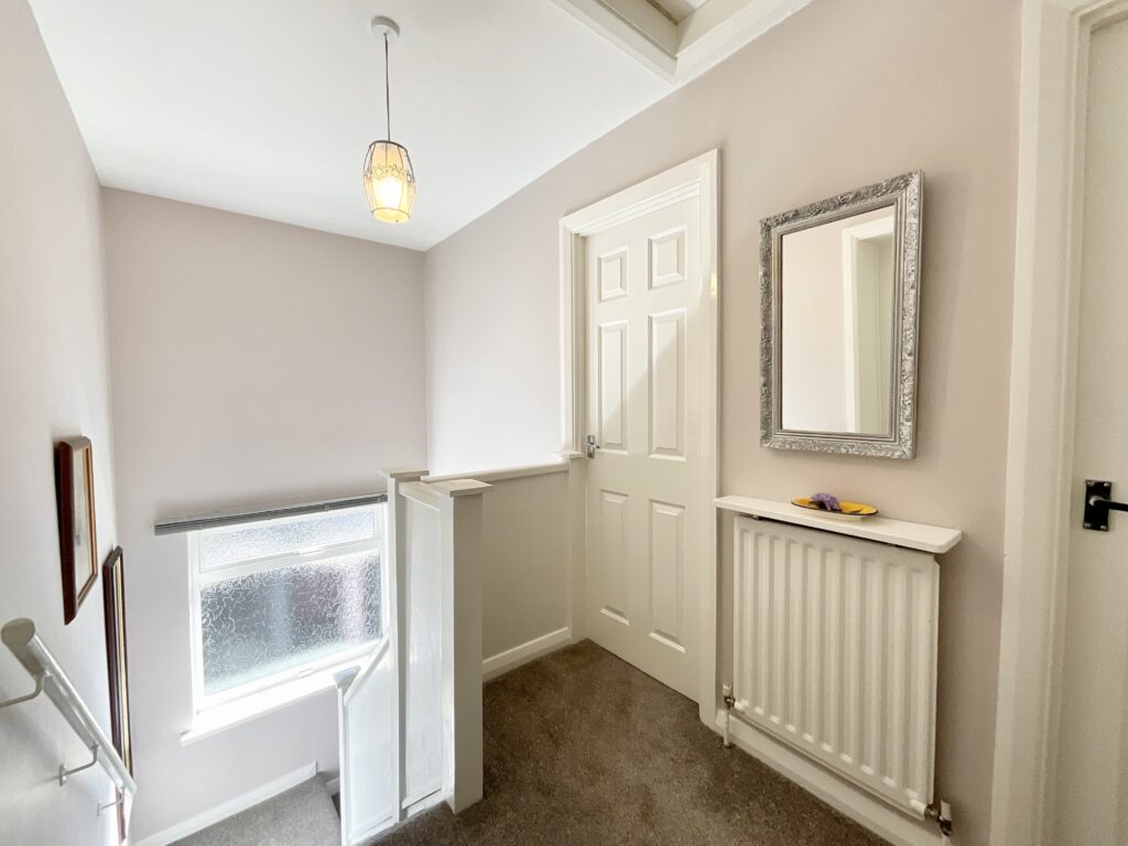 Kennedy Road, Stoke-On-Trent, ST4