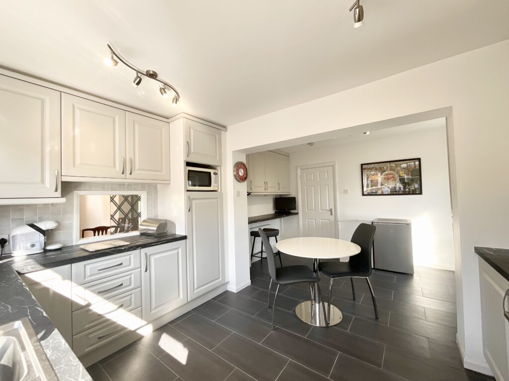 Kennedy Road, Stoke-On-Trent, ST4