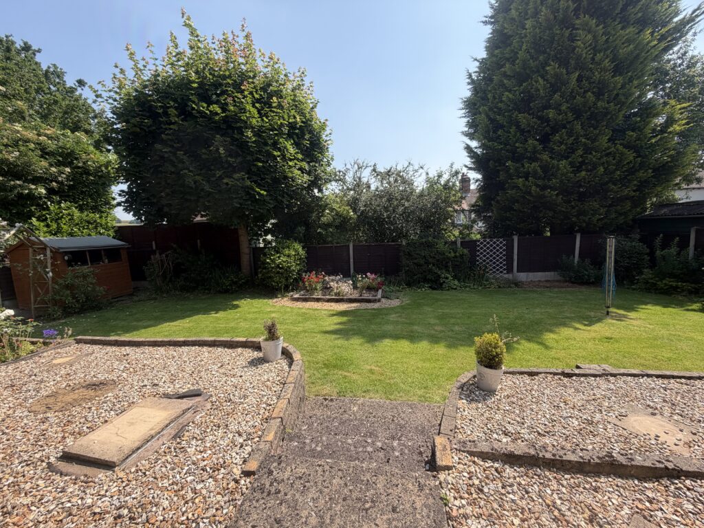 Wallfield Close, Tean, ST10