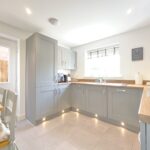 Thomas Palin Close, Shavington, CW2