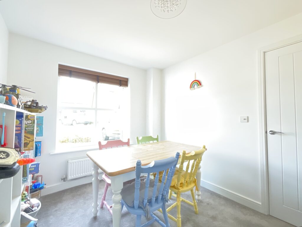 Thomas Palin Close, Shavington, CW2
