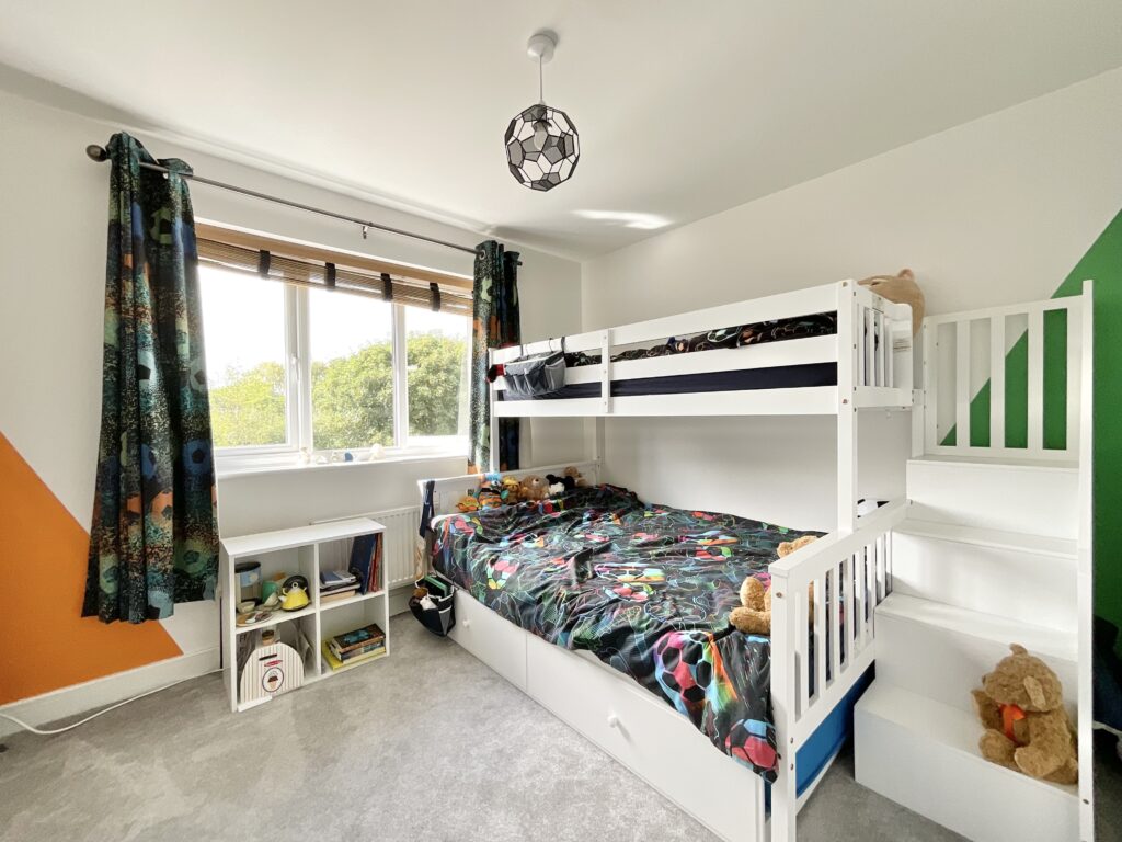 Thomas Palin Close, Shavington, CW2