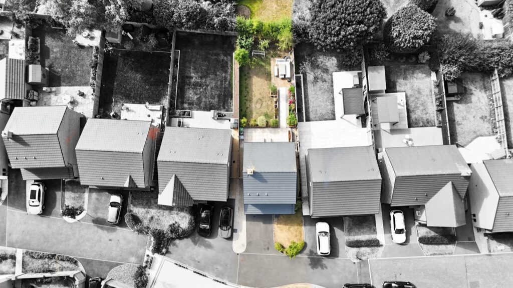 Thomas Palin Close, Shavington, CW2