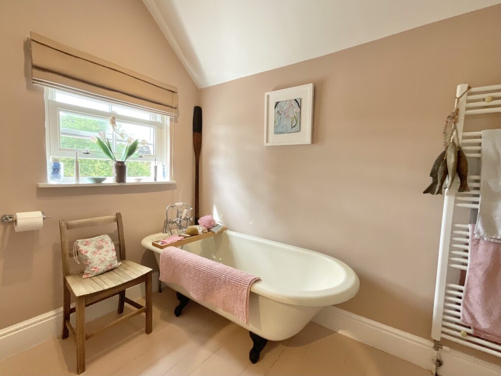 Stafford Street, Audlem, CW3