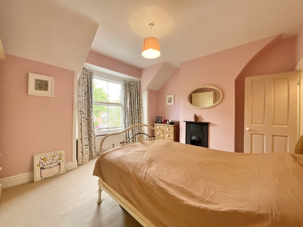 Stafford Street, Audlem, CW3
