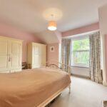 Stafford Street, Audlem, CW3