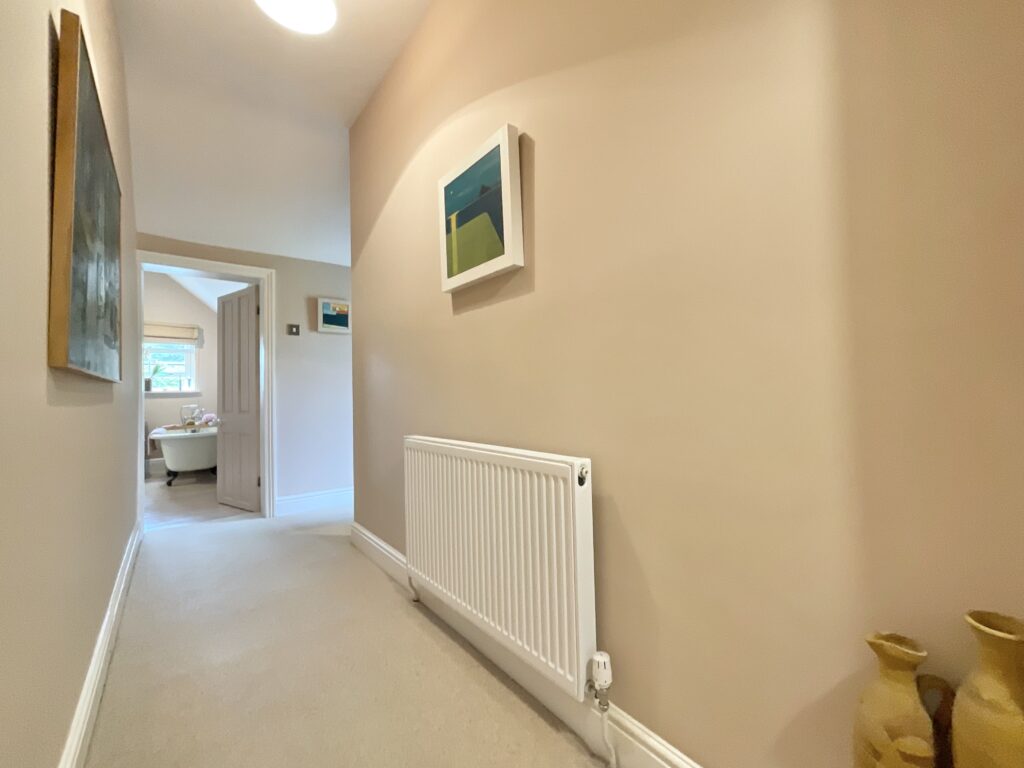 Stafford Street, Audlem, CW3