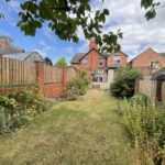 Stafford Street, Audlem, CW3