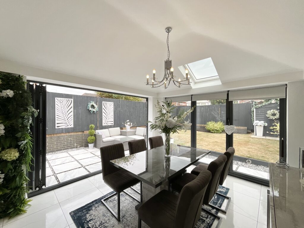 Conrad Close, Crewe, CW1