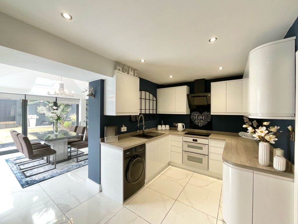 Conrad Close, Crewe, CW1