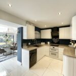Conrad Close, Crewe, CW1