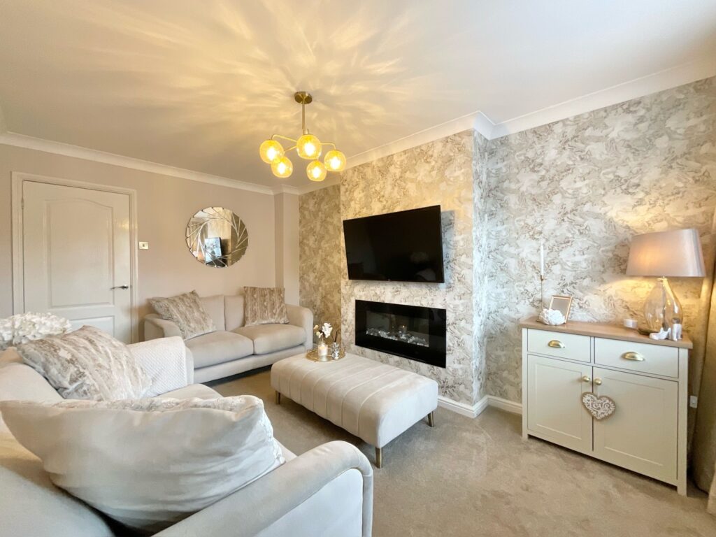 Conrad Close, Crewe, CW1
