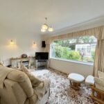 Nessina Grove, Wistaston, CW2