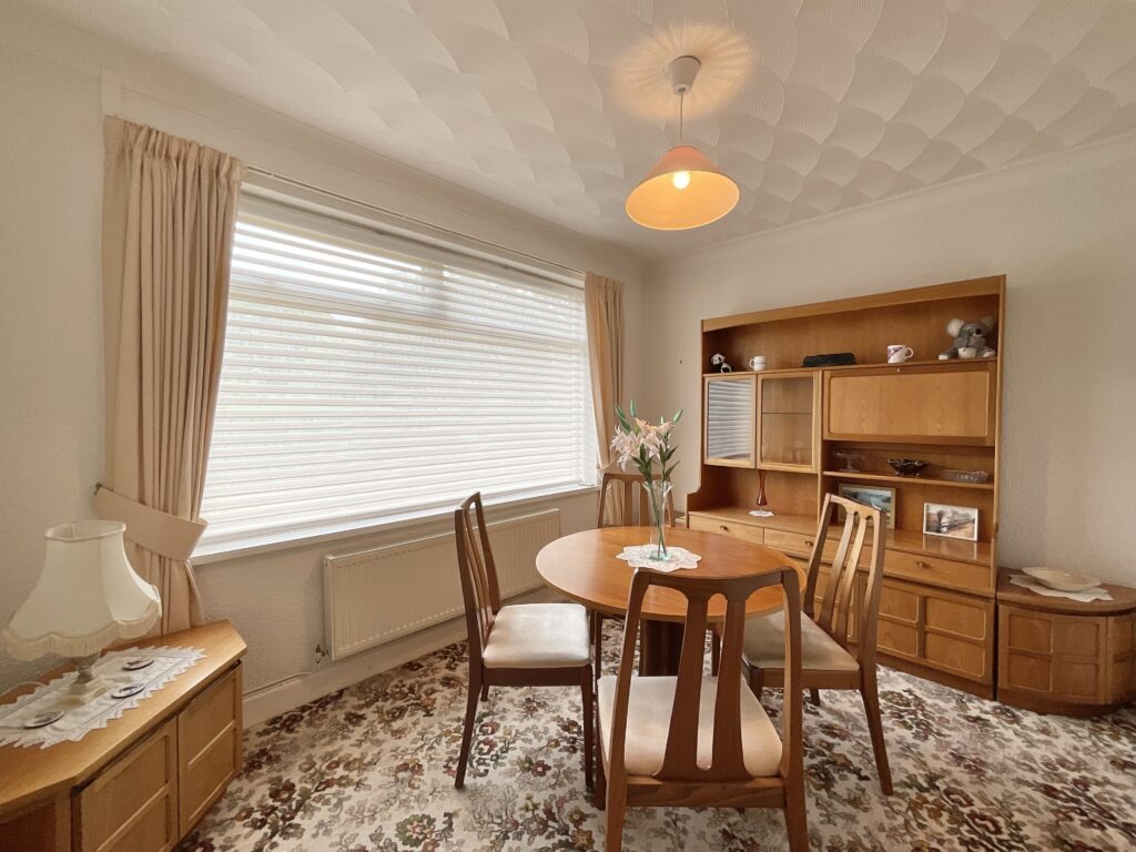 Nessina Grove, Wistaston, CW2