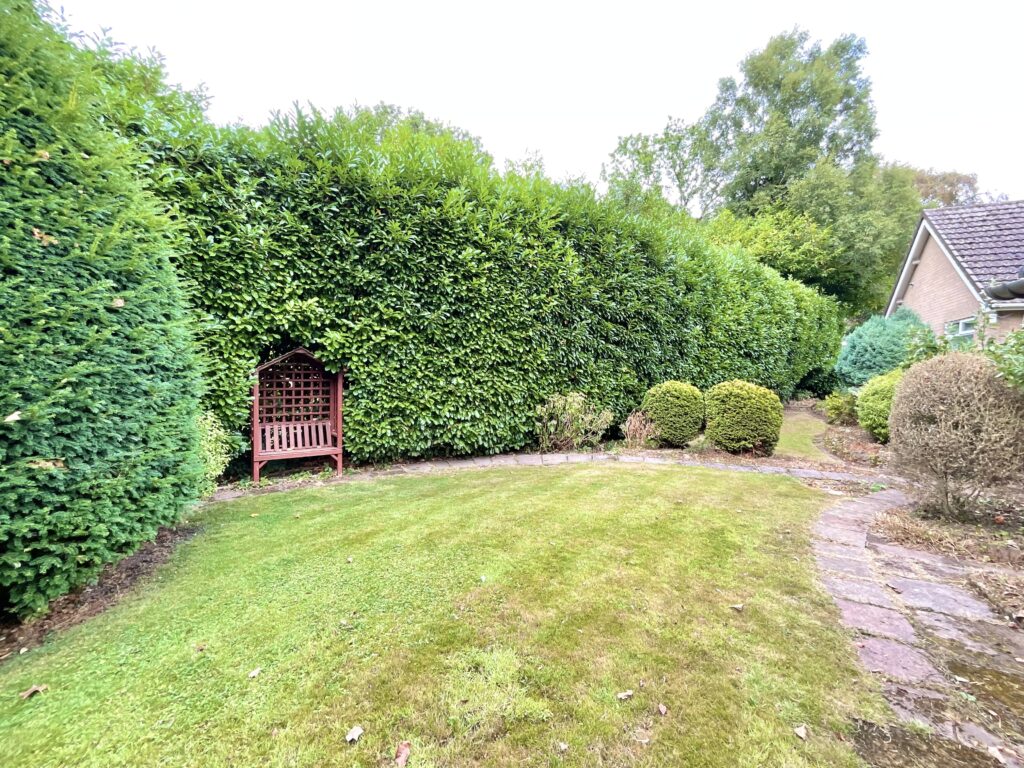 Nessina Grove, Wistaston, CW2