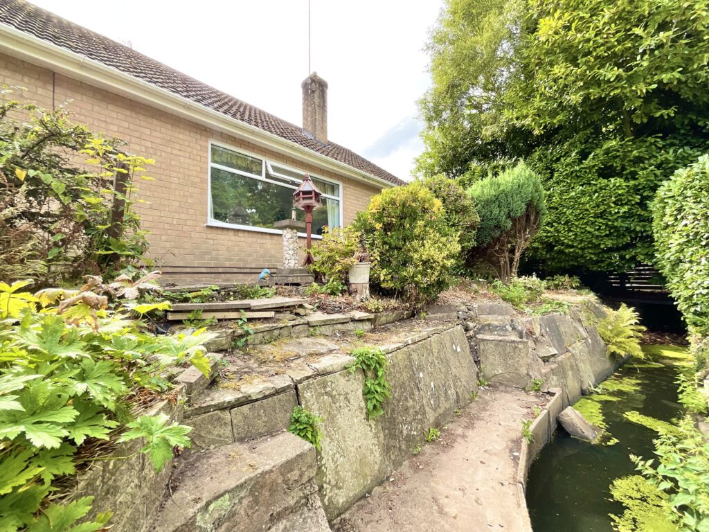 Nessina Grove, Wistaston, CW2