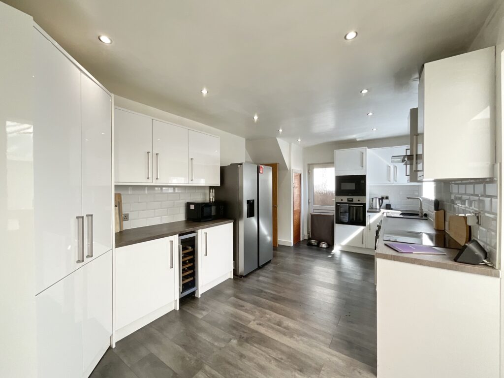 Remer Street, Crewe, CW1