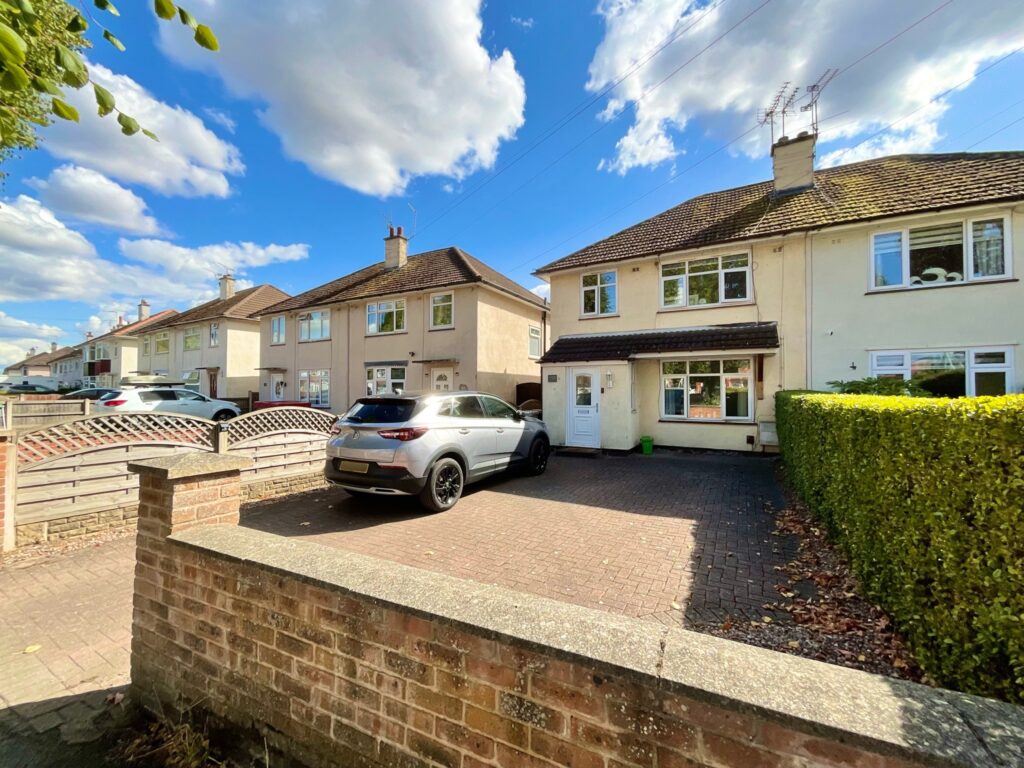 Remer Street, Crewe, CW1