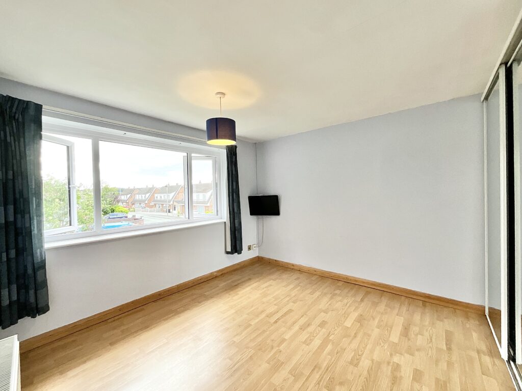 Trent Close, Cheadle, ST10