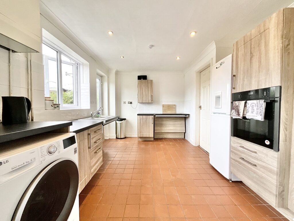Trent Close, Cheadle, ST10