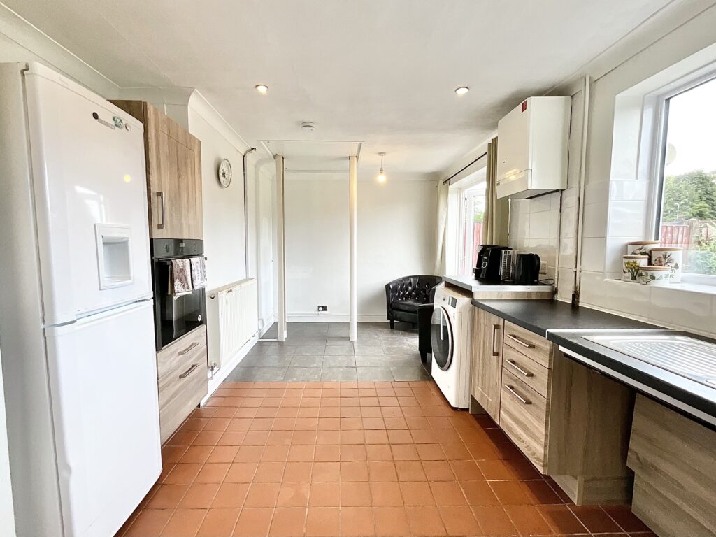 Trent Close, Cheadle, ST10