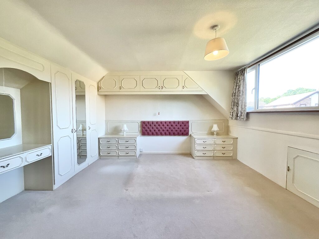 Wallfield Close, Tean, ST10