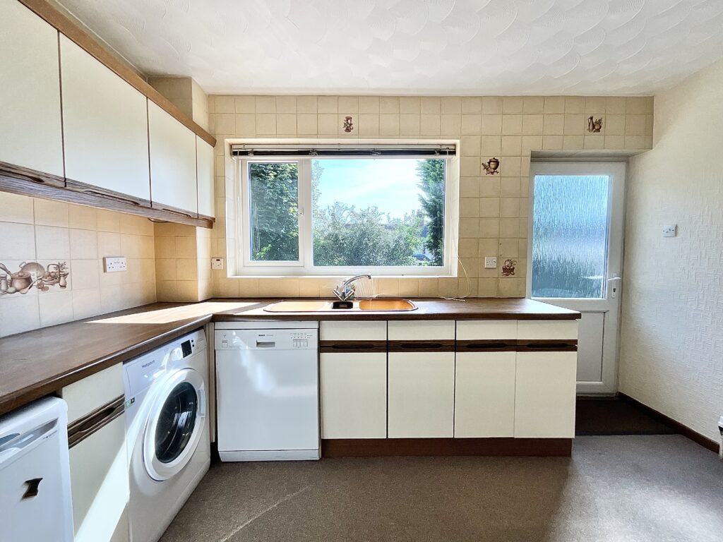 Wallfield Close, Tean, ST10